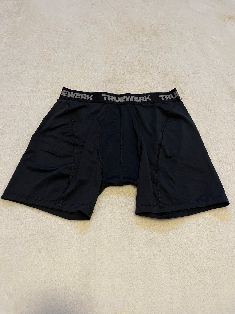 Truewerk | Men's Junkease Boxer Briefs M